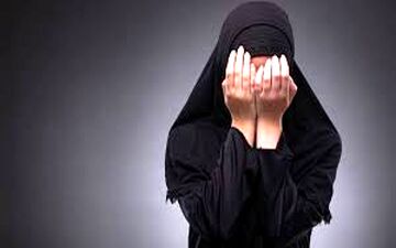 اعتراف خانم وکیل و مرد غریبه به سرنوشت تلخ شوهر بی نوا در مشهد+ عکس 