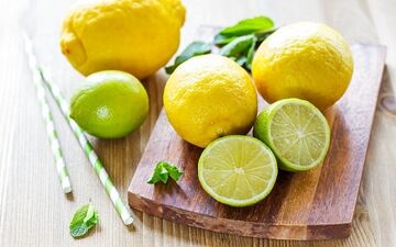 چه کسانی نباید لیمو ترش بخورند؟