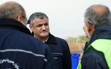 لزوم تهیه و تدوین برنامه های کمیته خدمات شهری ستاد اربعین کشور از هم اکنون