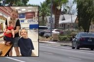 فاجعه خانوادگی؛ دو کودک قربانی بحران روحی مادر شدند/پیام وحشتناک مادر قبل از قتل فرزندانش