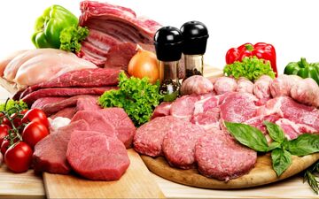 قیمت گوشت امروز10 شهریور ماه: کاهش یا افزایش؟ جدول کامل را ببینید