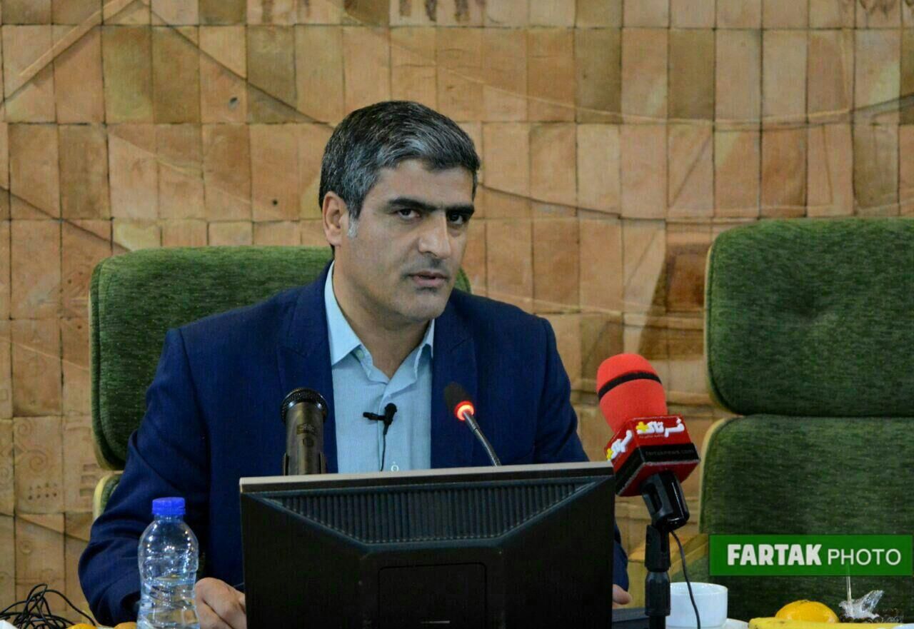 اختصاصی / شصت و چهارمین اجلاس مجمع مشورتی روسای شوراهای اسلامی کلانشهرها و مراکز استان ها به روایت تصویر