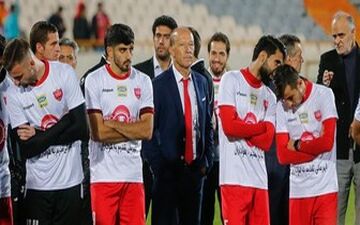  بازیکنان مازاد کالدرون به دوحه می روند؟