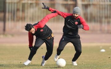 جنگ برای بازی در پرسپولیس بالا گرفت
