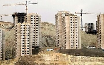 آخر مسکن کارگری به کجا رسید؟

