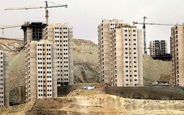 آخر مسکن کارگری به کجا رسید؟

