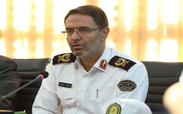 کاهش 25 درصدی تصادفات منجر به فوت در پایتخت در ایام نوروز