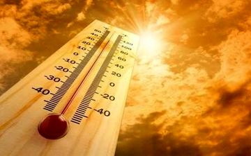 شدید بودن گرما موجب اختلال در سیستم ایمنی بدن می‌شود