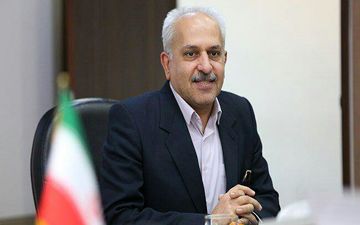 لزوم حضور شرکت‌های دانش بنیان کشور به بازارهای جهانی