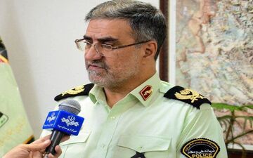 قمه کش های کرمانشاه دستگیر شدند 