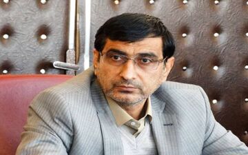 اجرای شدن ۲ هزار و ۱۰۰ هکتار سیستم نوین آبیاری تحت فشار در استان کرمانشاه 