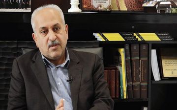 بررسی خسارت فعالان اقتصادی کرمانشاه ناشی از شیوع کرونا توسط اتاق بازرگانی / همه موظف به همکاری با مسئولان و ماندن در خانه هستیم 