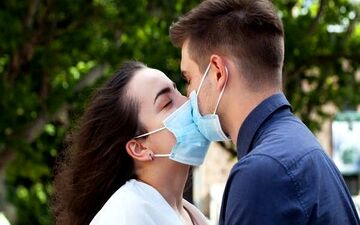 رابطه جنسی در کرونا، بهداشت رابطه برای پیشگیری از ابتلا به کرونا
