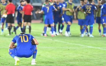 استقلال به دنبال استادیوم جدید برای بازی با النصر

