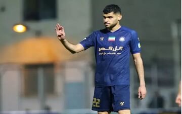 جلسه مهم پرسپولیس برای خرید یک ستاره