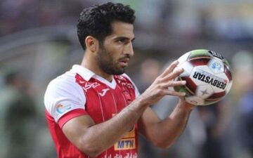 چراغ سبز شمار 19 به برانکو و پرسپولیس