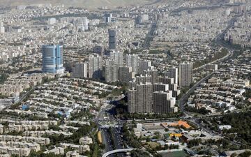 سقوط ناگهانی نرخ اجاره در تهران
