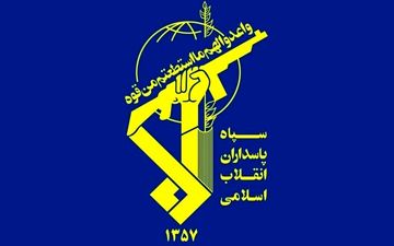 شهادت دو تن از کارکنان سپاه پاسداران در ابهر زنجان
