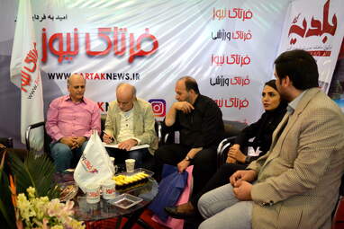 بهروز بقائی