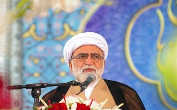 آستان قدس رضوی آماده تقویت همکاری‌های علمی با جهاد دانشگاهی است