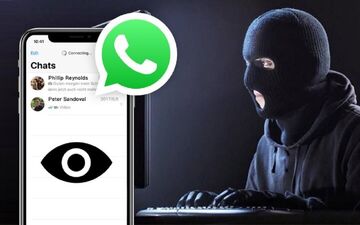 هشدار/کاربران واتساپ هرگز این پیام‌ها را باز نکنند!
