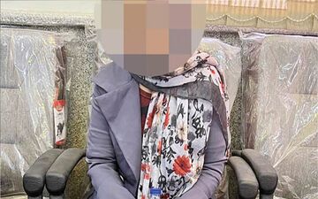 غلامحسن مرا به خانه خواهرش برد و.../از قدیم گفته‌اند چاه مکن بهر کسی…
