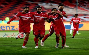یحیی با این آمار قید قهرمانی را باید بزند/ فصلی متفاوت برای پرسپولیس