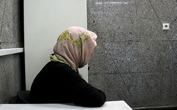دردسرهای وحشتناک مرد شیطان صفت برای زن جوان/ فیلم از روابط جنسی!