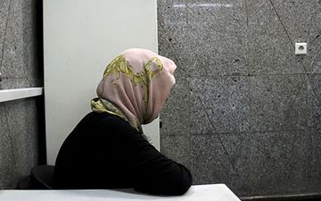 دردسرهای وحشتناک مرد شیطان صفت برای زن جوان/ فیلم از روابط جنسی!