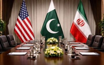 گزارش اکسپرس نیوز از چرخش دیپلماتیک؛ آیا اسلام‌آباد به خواسته‌های کلیدی ایران تن می‌دهد؟