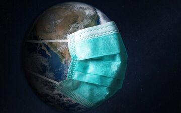 
جدیدترین آمار مبتلایان و قربانیان کرونا در جهان
