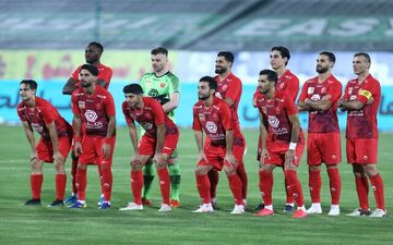پنجره نقل‌وانتقالاتی پرسپولیس با وعده‌های پوچ بسته شد!