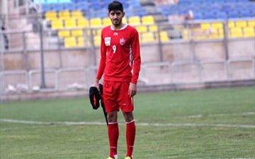  ترابی برگ برنده پرسپولیس در دربی است