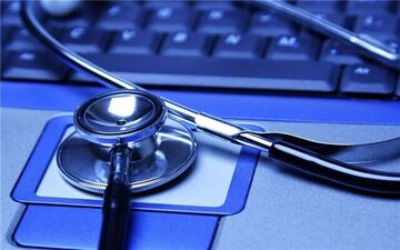 چگونه نسخه الکترونیکی خود را مشاهده کنیم؟