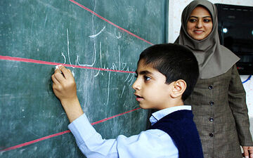 سهمیه استخدامی آموزش‌وپرورش اعلام شد