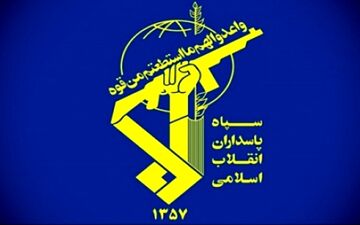  سپاه هرگونه دخالت در برگزاری تجمع طلاب را تکذیب کرد