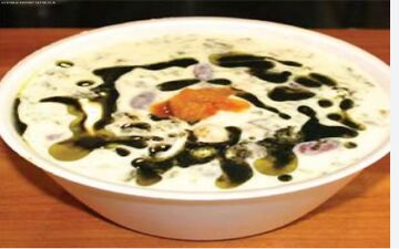 طرز تهیه  آش هویج و جو| این آش بی نظیره!