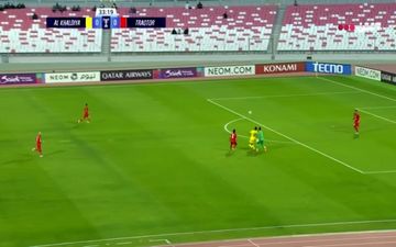 بیرانوند مقصر، خلیل‌زاده ناجی تراکتور!
