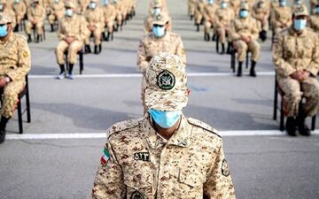 فوری / حذف پرداخت وثیقه خروج از کشور برای این سربازان 