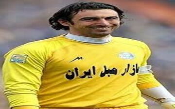 عکس/ پست مهدی رحمتی برای روزبه چشمی