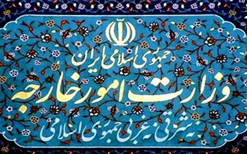  تاکید ایران بر توقف فوری حملات و خروج نظامیان ترکیه از سوریه 