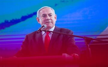 نتانیاهو به توافق عادی سازی روابط با مغرب واکنش نشان داد