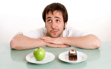 هوس‌های غذایی که خبر از بیماری می‌دهند 