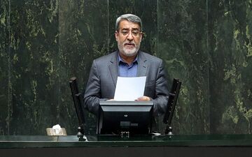 سیل حدود 35 هزار میلیارد تومان خسارت وارد کرد