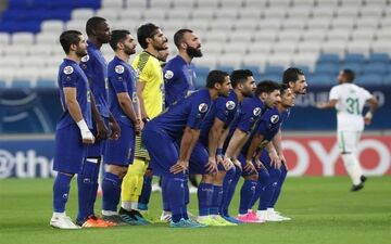 تازه ترین خرید آبی ها؛ مدافع تیم ملی به استقلال پیوست