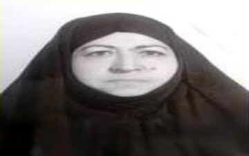 فاطمه عربشاهی‌سبزواری؛ شاعر و اسلام‌شناس درگذشت
