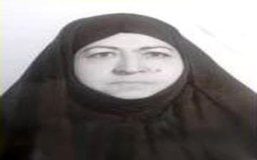 فاطمه عربشاهی‌سبزواری؛ شاعر و اسلام‌شناس درگذشت
