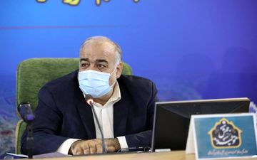 ۶۵ درصد مردم استان پروتکل های بهداشتی را رعایت می کنند/تالارها از فردا بازگشایی می شود