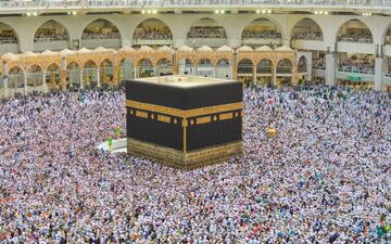  "نوزاد ۹ ماهه و پیرمرد ۱۱۱ ساله" خردسال‌ترین و مسن‌ترین حجاج ایرانی امسال 