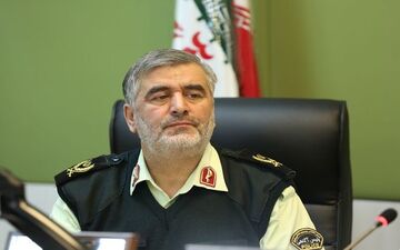 جانشین پلیس آگاهی ناجا: مبارزه با سرقت باید هدفمند باشد